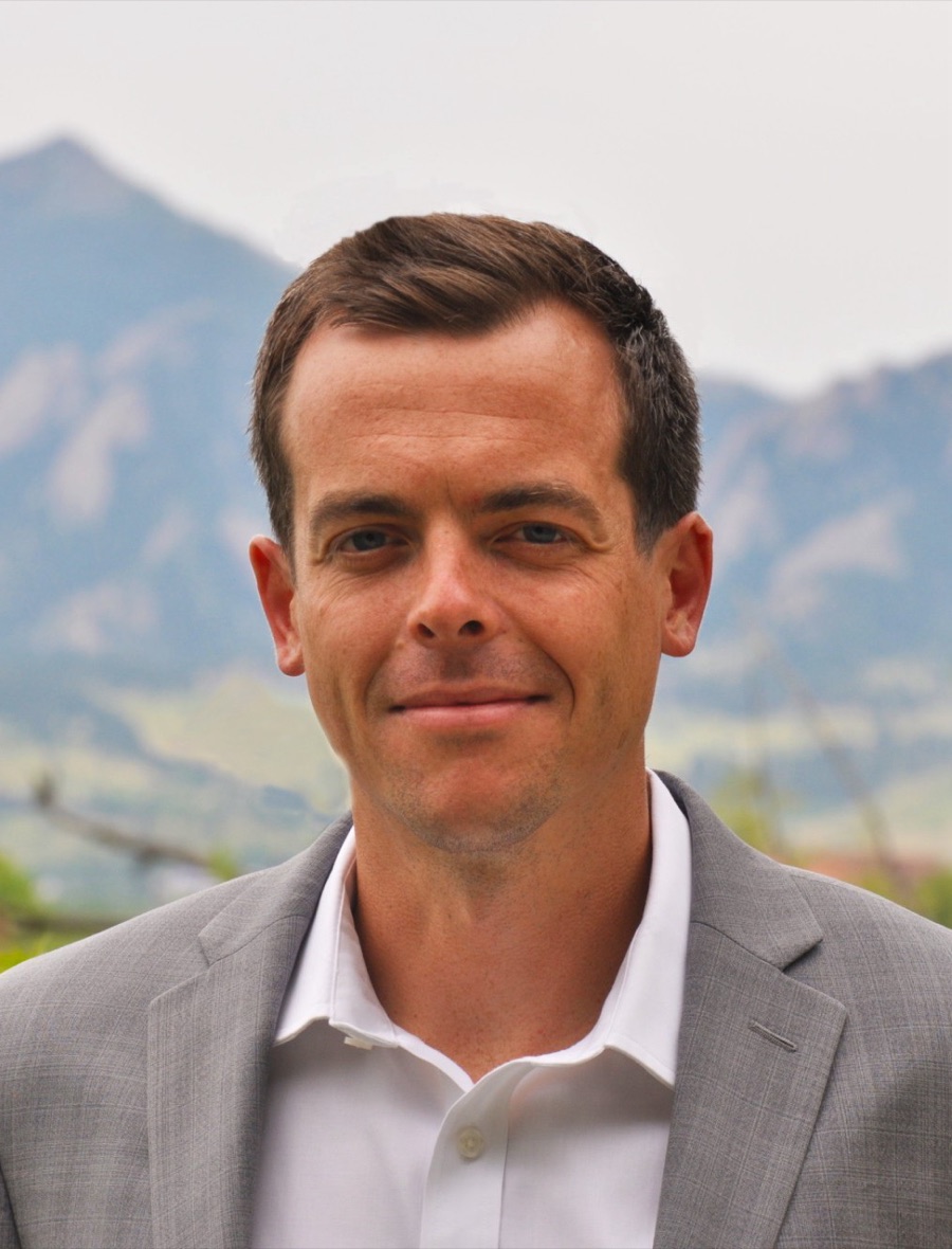 Hans Royal, Co-Founder and President of Royal Powers Energy